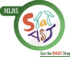 Mlrs Statast Device mark 4992373 Trademark