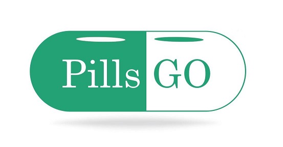 Pillsgo Device mark 4992402 Trademark