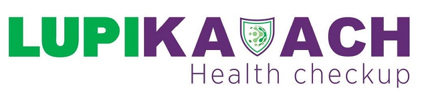 Lupikavach (label) Device mark 4993321 Trademark