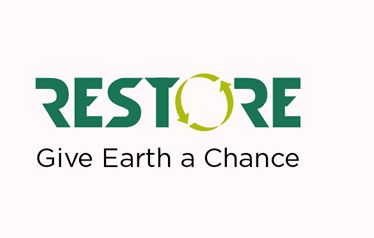 Restore Give Earth A Chance With Device Device mark 4993756 Trademark