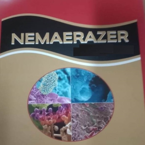 Nemaerazer Device mark 4993685 Trademark