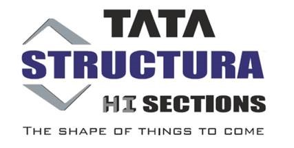 Tata Structura Hi Sections ( Logo And Device) Device mark 4993378 Trademark