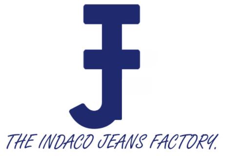 The Indaco Jeans Factory Device mark 4993665 Trademark