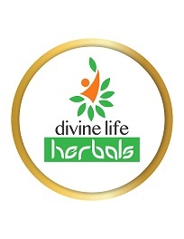 Divine Life Herbals Device mark 4993890 Trademark