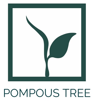 Pompous Tree Device mark 4993912 Trademark