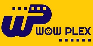 Wow Plex With Wp Logo Device mark 4994387 Trademark