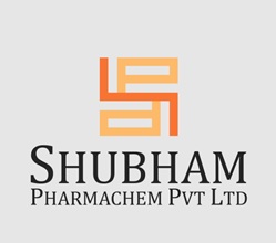 Shubham Phamachem Pvt Ltd Device mark 4994852 Trademark
