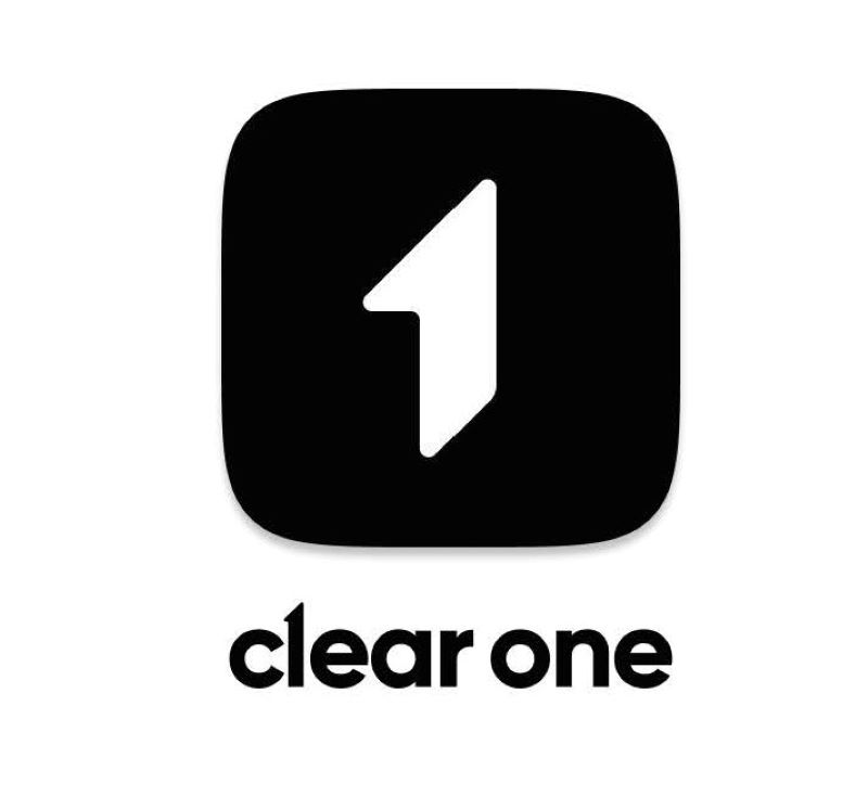 Clearone Device mark 4995465 Trademark
