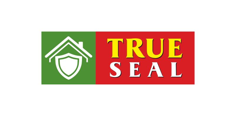 True Seal Device mark 4995483 Trademark