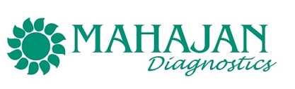 Mahajan Diagnostics Device mark 4995493 Trademark