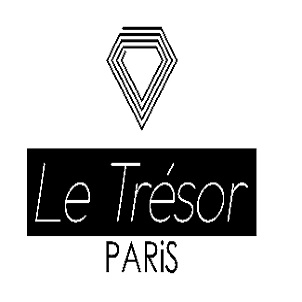 Letrésor Device mark 4995559 Trademark