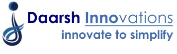 Daarsh Innovations-innovate To Simplify Device mark 4995937 Trademark