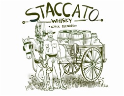 Staccato Device mark 4996498 Trademark
