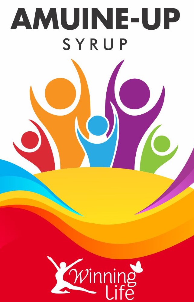 Amuine-up Device mark 4996653 Trademark