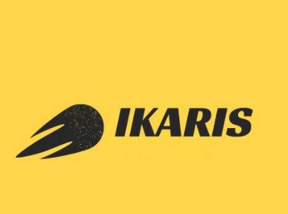 Ikaris Device mark 4996549 Trademark