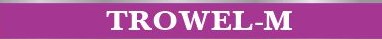 Trowel-m Device mark 4996655 Trademark
