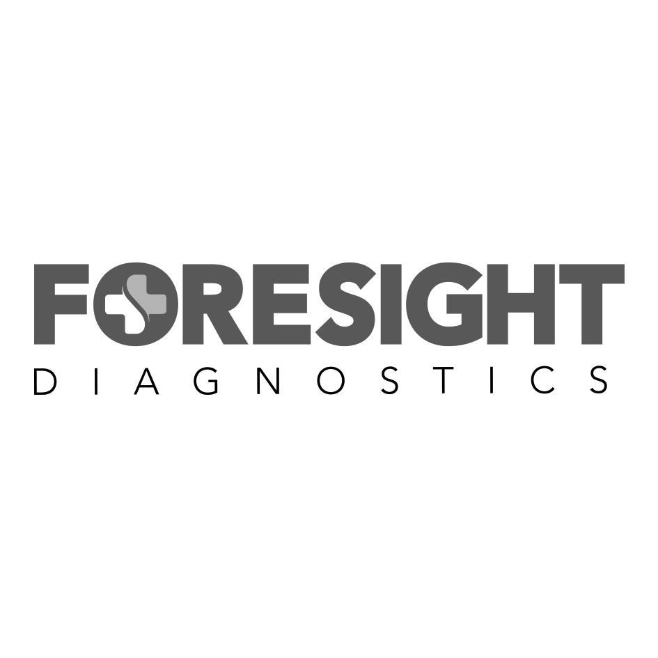 Foresight Diagnostics Device mark 4997528 Trademark