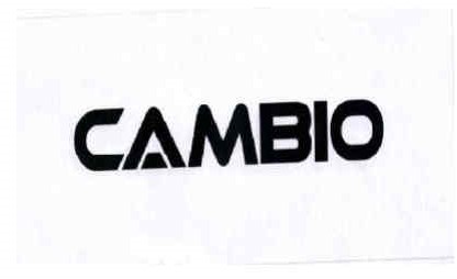 Cambio Device mark 4997608 Trademark