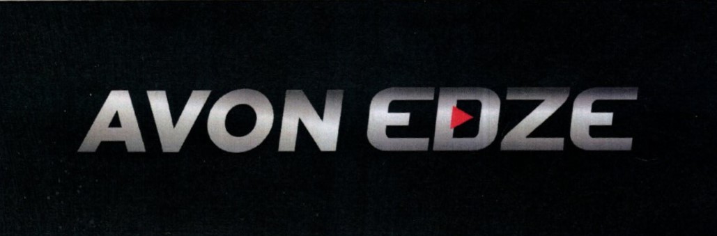 Avon Edze Device mark 4997607 Trademark