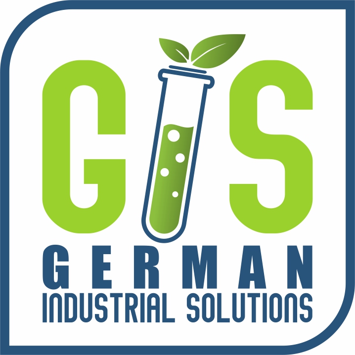 Gis - German Industrial Solutions Device mark 4997444 Trademark