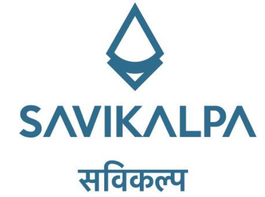 Savikalpa Device mark 4997458 Trademark