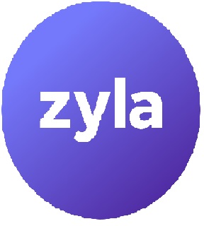 Zyla Device mark 4997627 Trademark