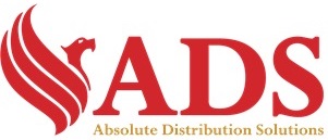 Ads With Absolute Distribution Solutions (label) Device mark 4998015 Trademark
