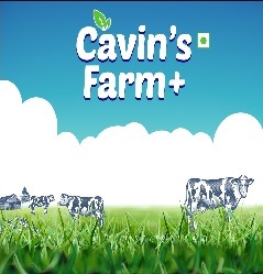 Cavins Farm Device mark 4998454 Trademark