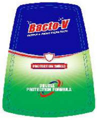 Bacto-v Device mark 4998453 Trademark