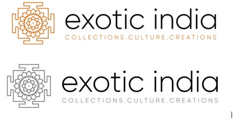 Exotic India Label Device mark 4998813 Trademark