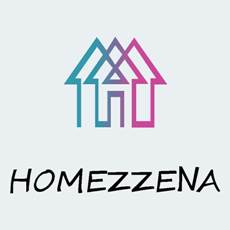 Homezzena Device mark 4998826 Trademark