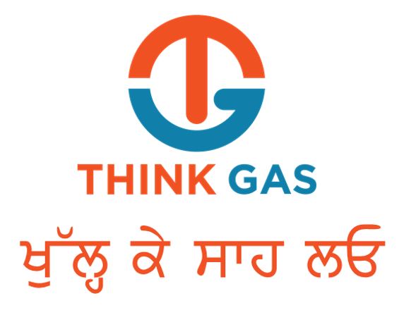 Device Of Tg Think Gas Khul Ke Saans Lo Device mark 4999092 Trademark