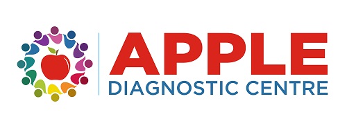 ‘‘apple Diagnostic Centre’ Device mark 4999544 Trademark
