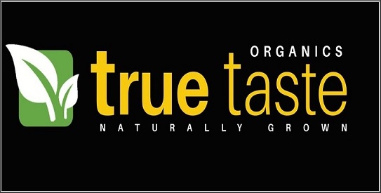 True Taste Organics Device mark 5000344 Trademark