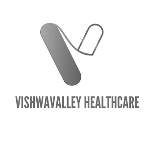 Vishwavalley Healthcare (with Device Of V) Device mark 5000769 Trademark