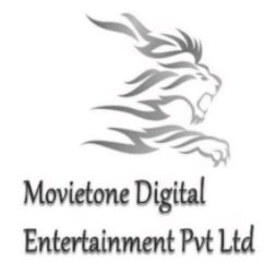 Movietone Digital Entertainment Pvt Ltd Device mark 5000505 Trademark