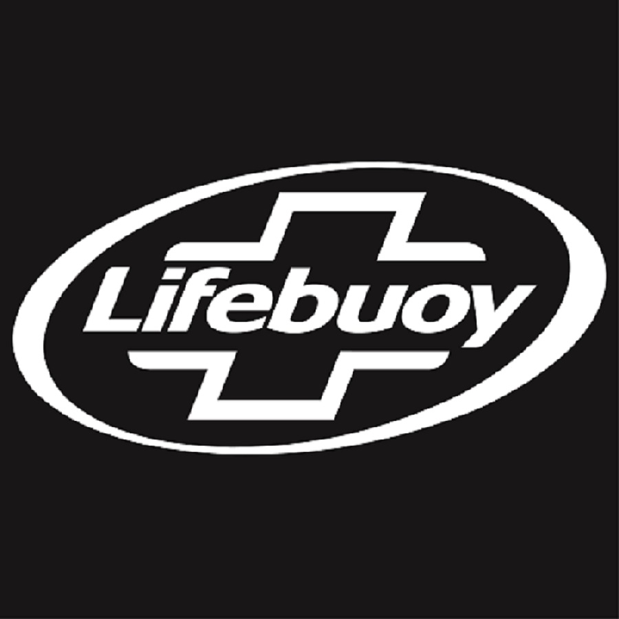 Lifebuoy (stylised Logo & Device ) Device mark 5000957 Trademark