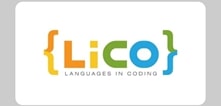 Lico - Languages In Coding Device mark 5000445 Trademark