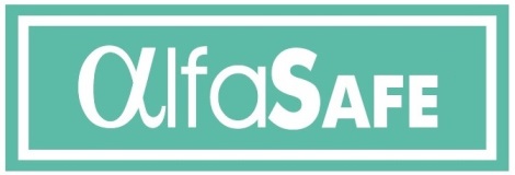 Alfasafe Device mark 5001388 Trademark