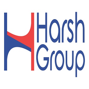 H - Harsh Group Device mark 5000995 Trademark