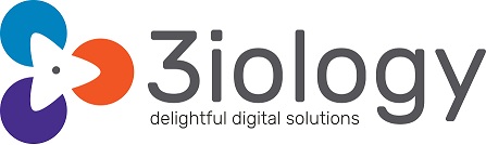 3iology - Delightful Digital Solutions Device mark 5001241 Trademark