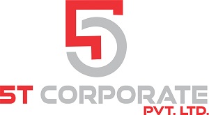 5t Device mark 5001658 Trademark