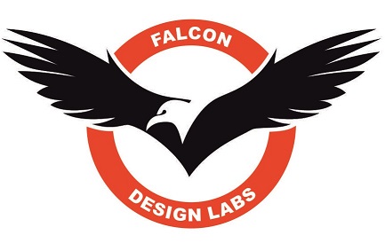 Falcon Design Labs Device mark 5001543 Trademark