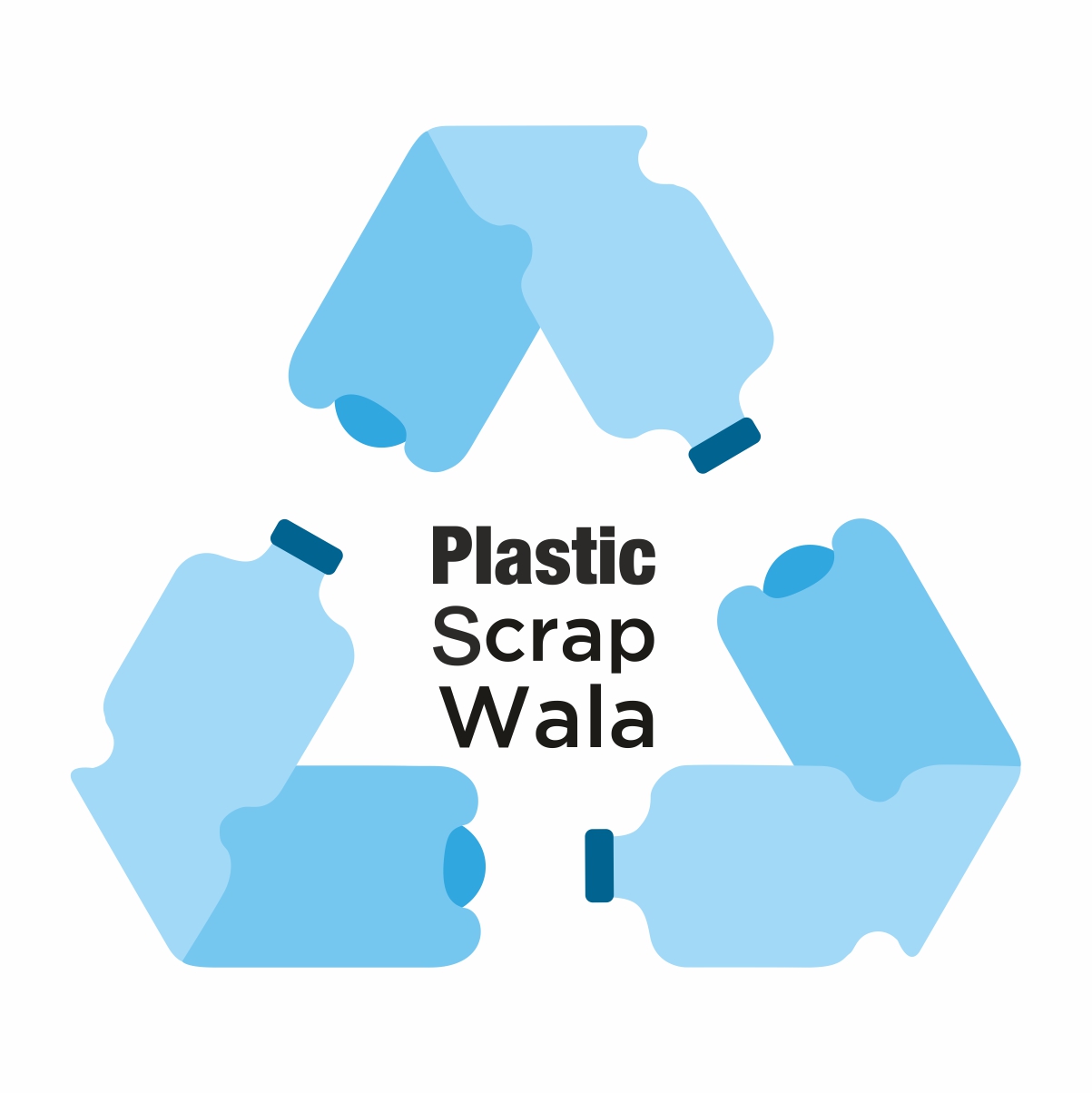 Plastic-scrap Wala Device mark 5002262 Trademark
