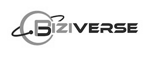 Biziverse (with Device) Device mark 5002160 Trademark