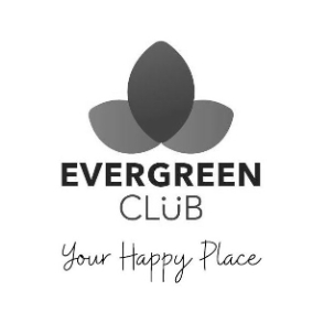 Evergreen Club Your Happy Place Device mark 5003692 Trademark