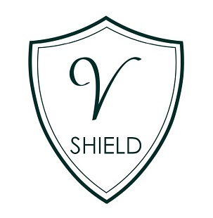 V Shield Device mark 5003818 Trademark