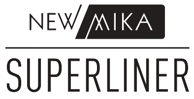 New Mika Superliner Device mark 5003867 Trademark