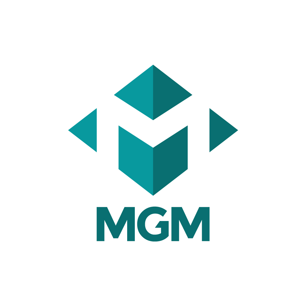 Mgm (logo And Device) Device mark 5004248 Trademark