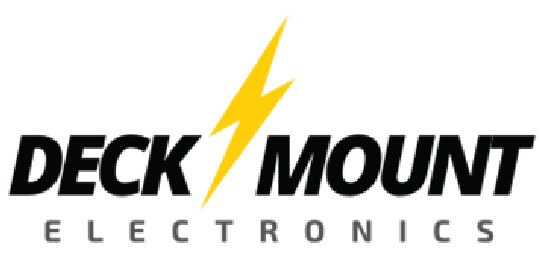 Deck Mount Electronics Device mark 5004558 Trademark